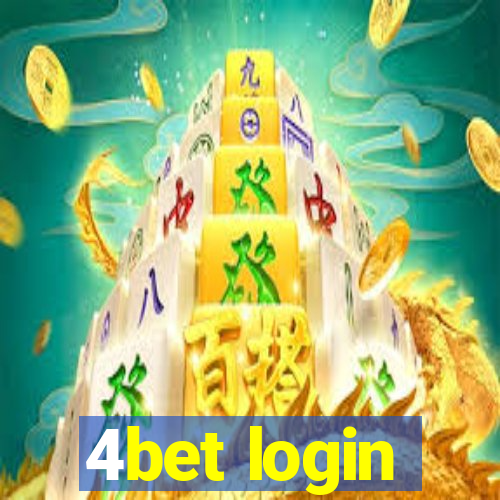 4bet login